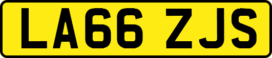 LA66ZJS