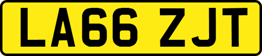 LA66ZJT