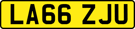 LA66ZJU