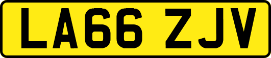 LA66ZJV