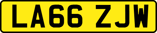 LA66ZJW