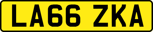 LA66ZKA