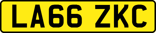 LA66ZKC
