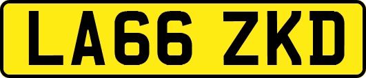 LA66ZKD