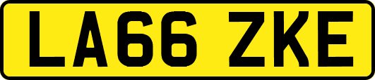 LA66ZKE