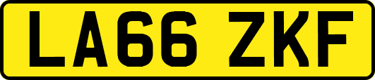 LA66ZKF
