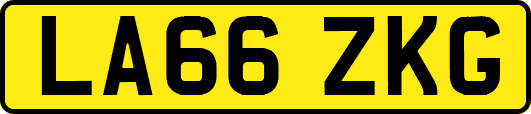LA66ZKG