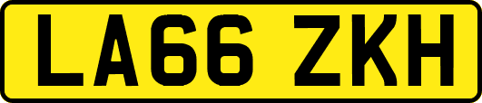 LA66ZKH