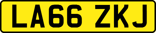 LA66ZKJ