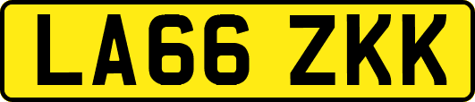 LA66ZKK