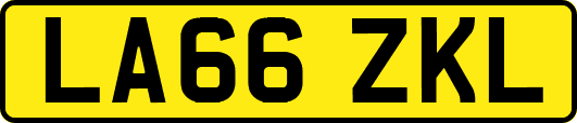 LA66ZKL
