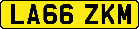 LA66ZKM