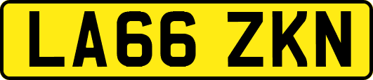 LA66ZKN