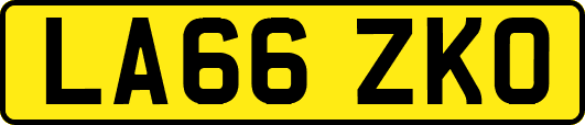 LA66ZKO