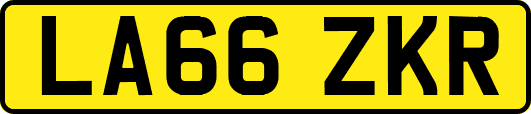 LA66ZKR