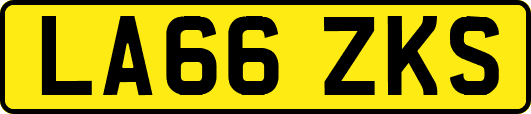 LA66ZKS