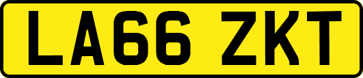 LA66ZKT