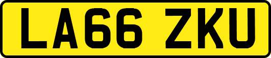 LA66ZKU