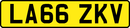 LA66ZKV