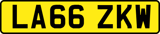 LA66ZKW