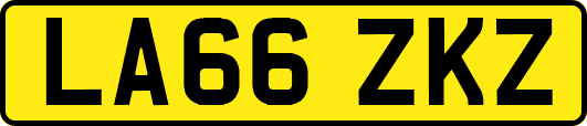 LA66ZKZ
