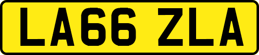 LA66ZLA