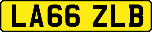 LA66ZLB