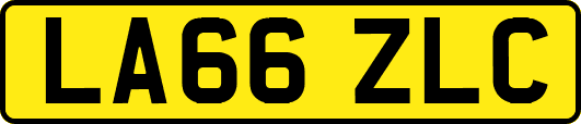 LA66ZLC
