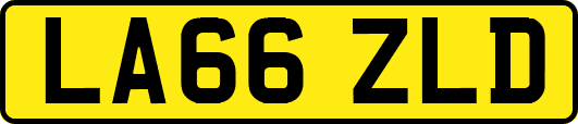 LA66ZLD
