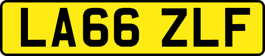 LA66ZLF