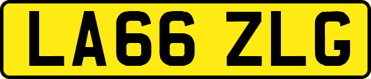 LA66ZLG