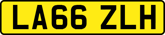 LA66ZLH