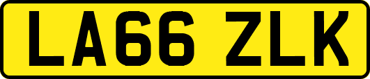 LA66ZLK