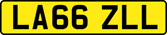 LA66ZLL