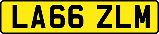LA66ZLM