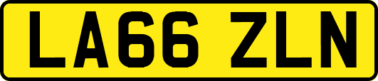 LA66ZLN