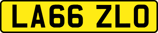 LA66ZLO