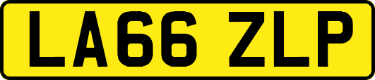 LA66ZLP