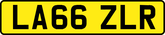 LA66ZLR
