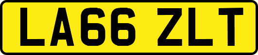 LA66ZLT