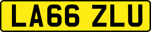 LA66ZLU