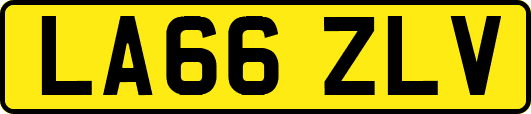 LA66ZLV