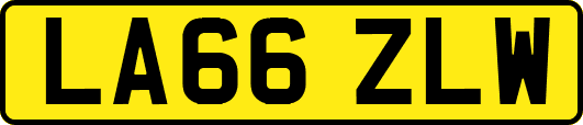 LA66ZLW