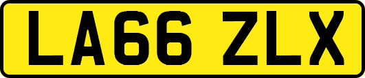 LA66ZLX