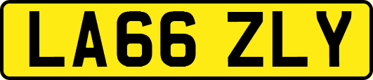 LA66ZLY