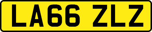 LA66ZLZ