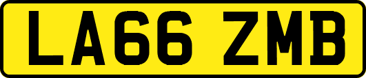 LA66ZMB