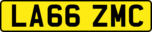 LA66ZMC