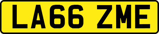 LA66ZME