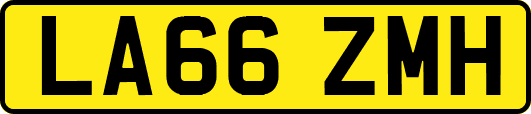 LA66ZMH